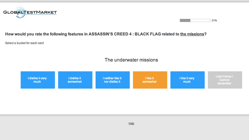 Illustration for article titled Ubisoft Is Asking Surprising Questions About Assassin's Creed's Future